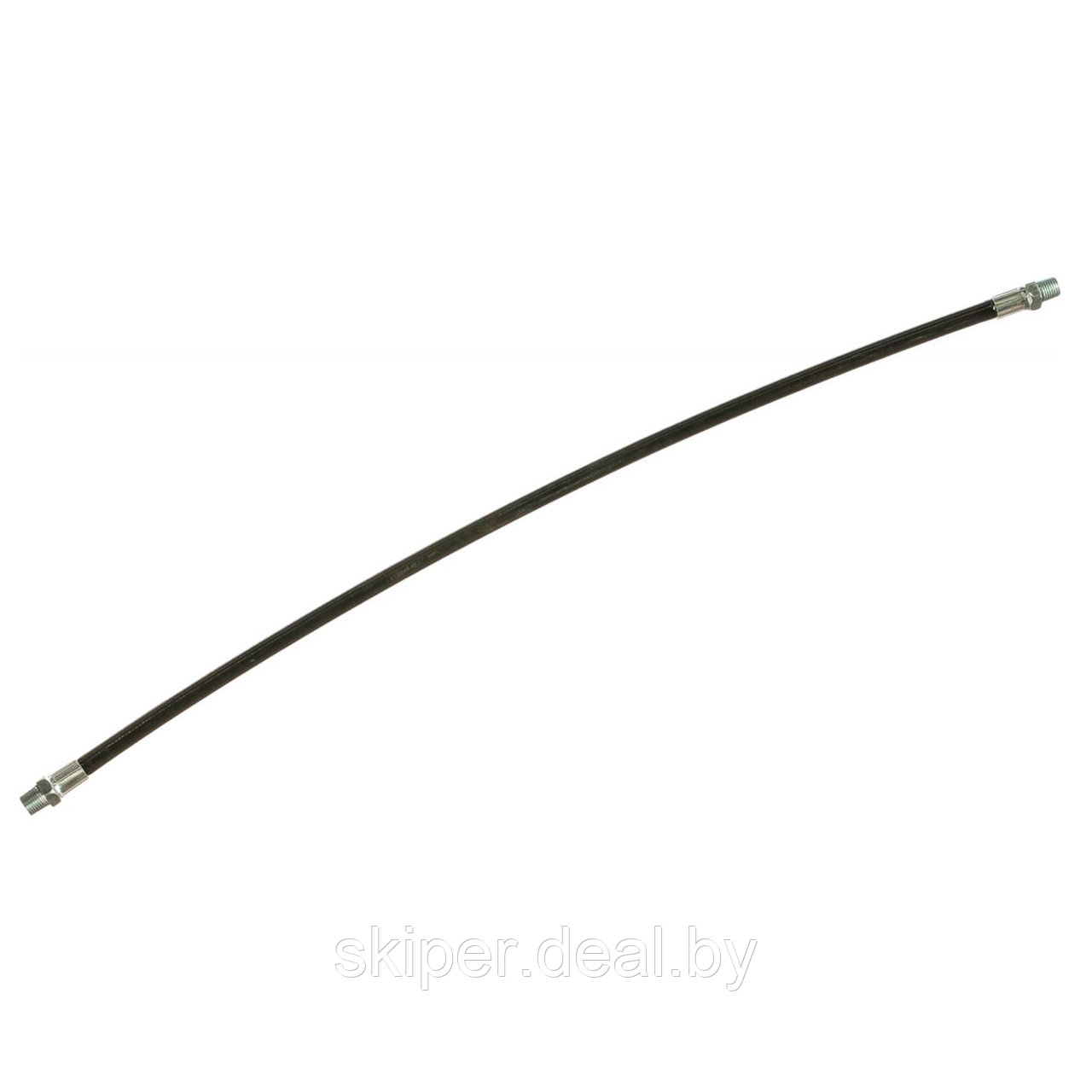 Шланг для плунжерного шприца БелАК 46 см. - фото 1 - id-p223817052