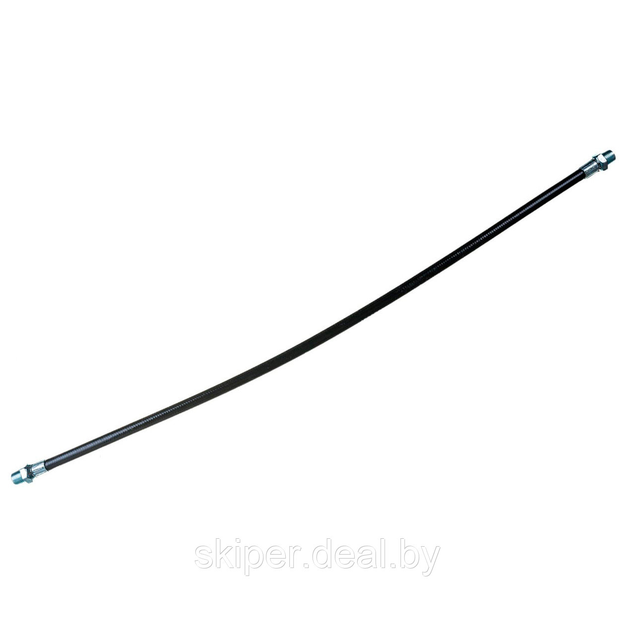 Шланг для плунжерного шприца БелАК 46 см. - фото 2 - id-p223817052