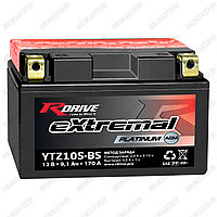 RDrive eXtremal Platinum YTZ10S-BS / 9,1Ah