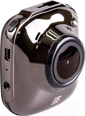 Автомобильный видеорегистратор SilverStone F1 A50-FHD - фото 1 - id-p223818034