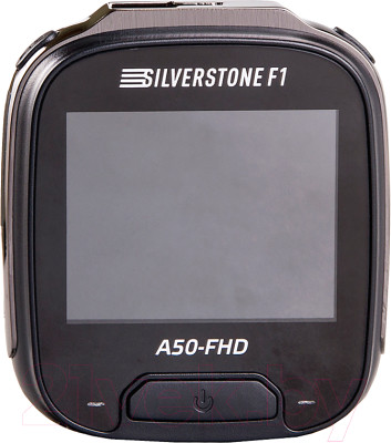 Автомобильный видеорегистратор SilverStone F1 A50-FHD - фото 5 - id-p223818034