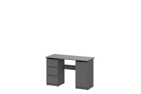 Стол письменный (0,9м) Денвер SV-Мебель (ТМ Просто хорошая мебель), фото 2