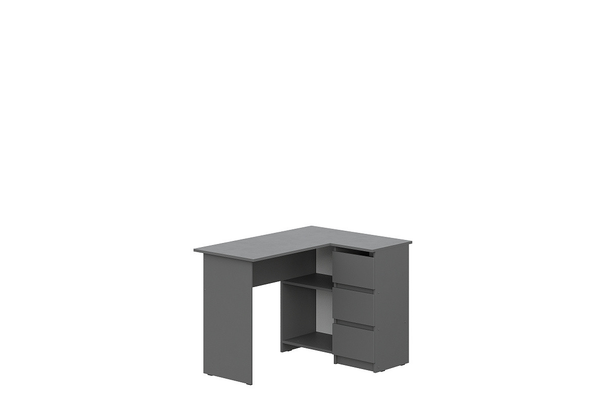 Стол угловой Денвер SV-Мебель (ТМ Просто хорошая мебель)