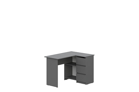 Стол угловой Денвер SV-Мебель (ТМ Просто хорошая мебель), фото 2