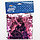 Конфетти Звезда, розовый, металлик, 1,5 см, 50 г (арт.6015208), фото 2