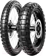 Мотошина задняя Metzeler Karoo 4 140/80R17 69Q TL M+S