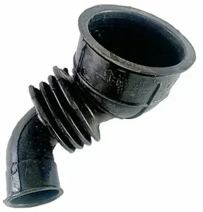 Патрубок стиральной машины Indesit, Ariston 174001678 (Разборка)