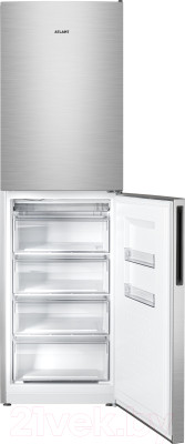 Холодильник с морозильником ATLANT ХМ-4623-141 - фото 8 - id-p217354598