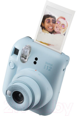 Фотоаппарат с мгновенной печатью Fujifilm Instax Mini 12 - фото 6 - id-p223817580