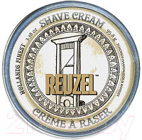 Крем для бритья Reuzel Shave Cream