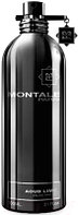 Парфюмерная вода Montale Aoud Lime