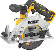 Профессиональная дисковая пила DeWalt DCS512N