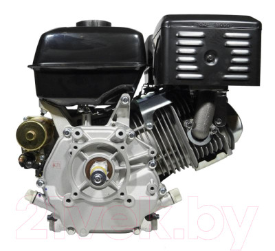 Двигатель бензиновый Lifan 190FD D25 18А - фото 6 - id-p223822005