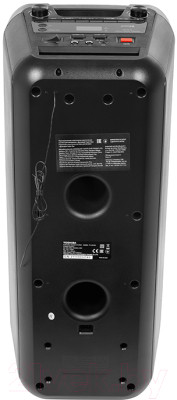 Портативная акустика Toshiba TY-ASC66 - фото 4 - id-p223818786
