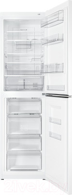 Холодильник с морозильником ATLANT ХМ-4625-109-ND - фото 5 - id-p209049890