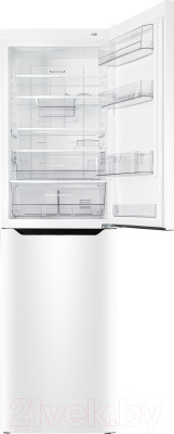 Холодильник с морозильником ATLANT ХМ-4625-109-ND - фото 7 - id-p209049890