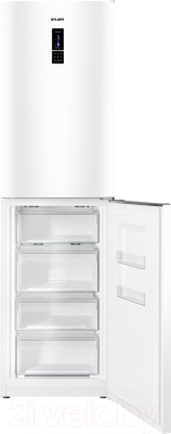 Холодильник с морозильником ATLANT ХМ-4625-109-ND - фото 8 - id-p209049890