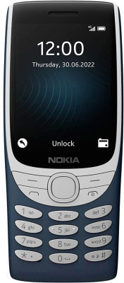 Мобильный телефон Nokia 8210 4G DS / ТА-1489 - фото 3 - id-p223823512