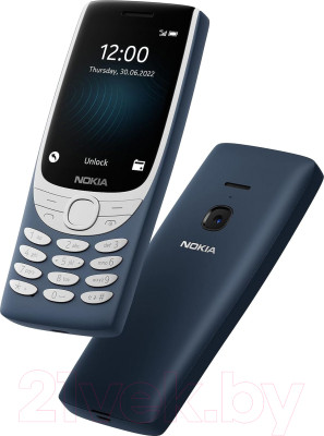 Мобильный телефон Nokia 8210 4G DS / ТА-1489 - фото 4 - id-p223823512