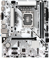 Материнская плата AsRock B760M-HDV/M.2