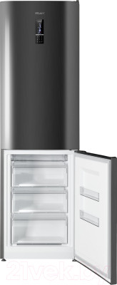Холодильник с морозильником ATLANT ХМ 4624-159 ND - фото 6 - id-p221421309