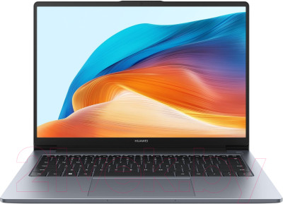Ноутбук Huawei MateBook D 14 MDF-X (53013XFP) - фото 1 - id-p223822827