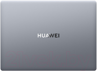 Ноутбук Huawei MateBook D 14 MDF-X (53013XFP) - фото 3 - id-p223822827