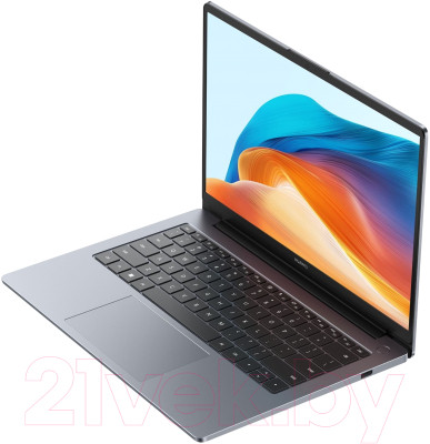 Ноутбук Huawei MateBook D 14 MDF-X (53013XFP) - фото 5 - id-p223822827