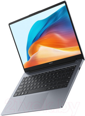 Ноутбук Huawei MateBook D 14 MDF-X (53013XFP) - фото 7 - id-p223822827