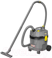 Профессиональный пылесос Karcher NT 22/1 Ap L