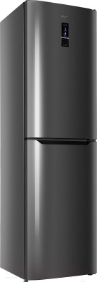 Холодильник с морозильником ATLANT ХМ 4625-159-ND - фото 1 - id-p219978017