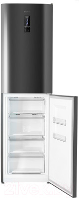 Холодильник с морозильником ATLANT ХМ 4625-159-ND - фото 5 - id-p219978017