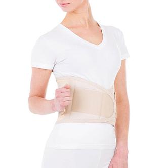 Бандаж при опущении внутренних органов Т.27.01 (Т-1361), фото 2