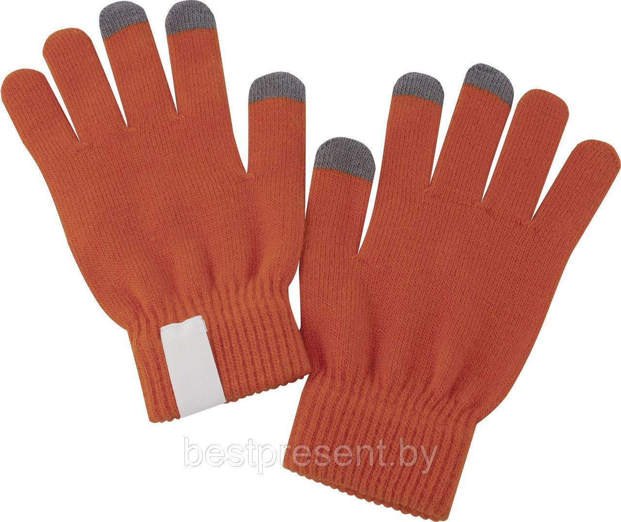 Сенсорные перчатки Scroll - фото 1 - id-p223825154