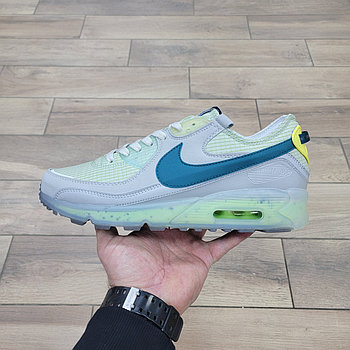 Кроссовки Nike Air Max Terrascape 90 Grey Haze Teal