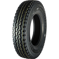 Шины 315/80R22.5 (универсальная) Hunterroad H701 TL 20PR