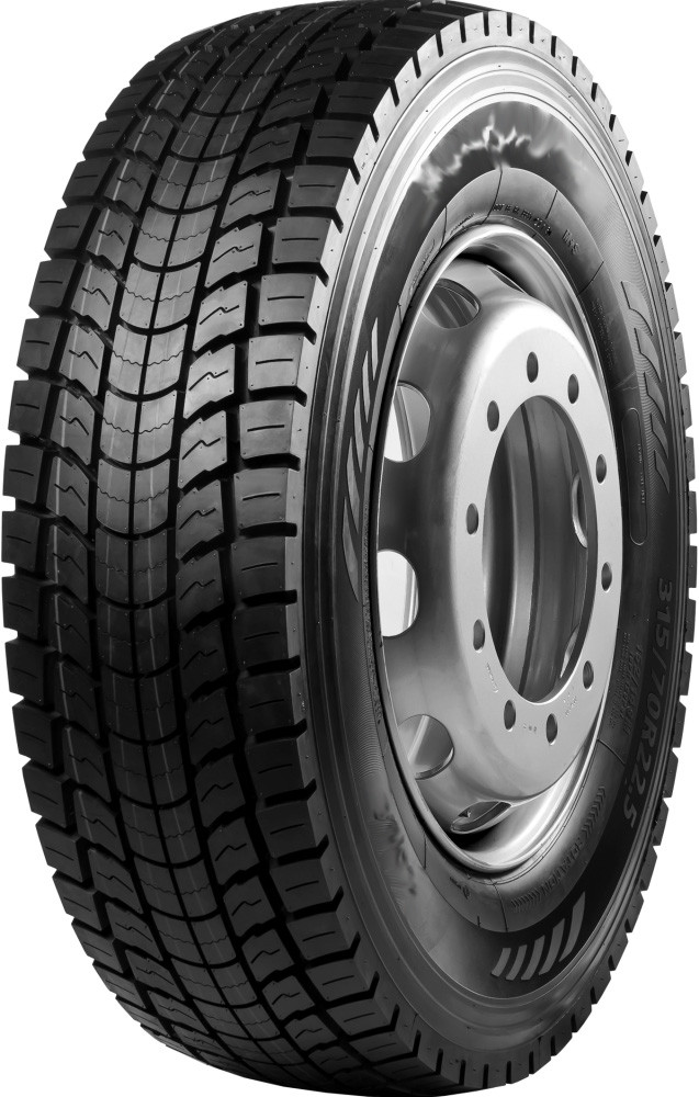 Шины 315/70R22.5 (ведущая) Unicoin D608 TL 18PR - фото 1 - id-p223829432