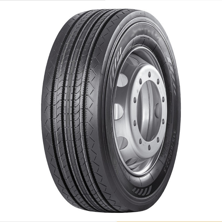 Шины 315/70R22.5 (рулевая) Unicoin R201 TL 18PR - фото 1 - id-p223829433