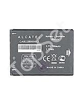 АКБ Alcatel CAB22B0000C1 ( OT-2012D/OT-2007D )