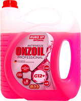 Антифриз Onzoil Red Optimal Euro ST G12+