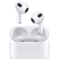 Наушники Apple AirPods 3 (без поддержки MagSafe)