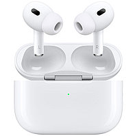 Наушники Apple AirPods Pro 2 (с разъемом Lightning)