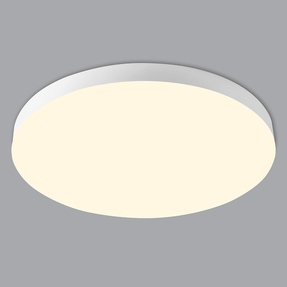 Светодиодный светильник накладной AL1600 Feron.ONE (без пульта д/у) 72W белый - фото 2 - id-p223830616