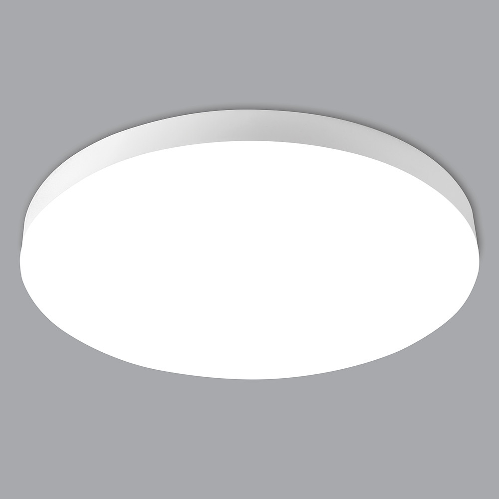 Светодиодный светильник накладной AL1600 Feron.ONE (без пульта д/у) 72W белый - фото 8 - id-p223830616