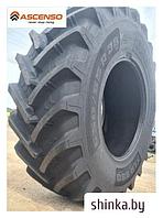 Шины Ascenso 650/85R38 XLR880 173D TL