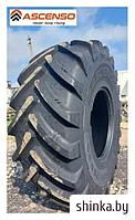 Шины Ascenso 620/75R26 STEEL BELTED HRR200 167A8 TL