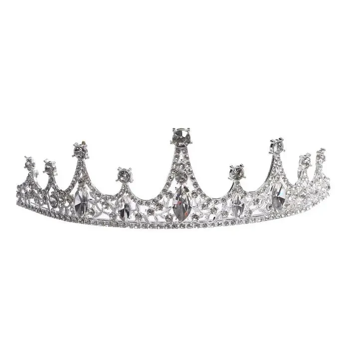 Корона «Королева» - фото 2 - id-p223830728
