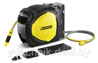 Катушка для шланга Karcher Premium CR 7.220 - фото 1 - id-p223830730