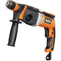 Перфоратор AEG Powertools KH 26 XE - фото 1 - id-p223830887