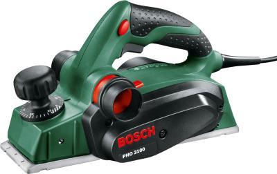 Электрорубанок Bosch PHO 3100 - фото 1 - id-p223830794